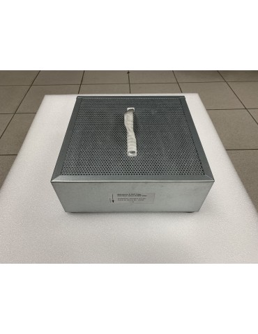 Aktivt kulfilter til røgudsuger til TBH LN230 Tilbehør til røgudsuger TBH GmbH 10004