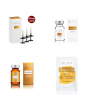 Hydra Royal Pack skin booster - peel - mask - cocktail - filler bio rivitalizzanteSkin Booster Hydra Royal Family DIVES MED H...