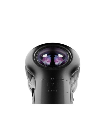 Dermlite DL5 polariseret lys dermatoskop Dermlite Dermatoskoper Dermlite DL5