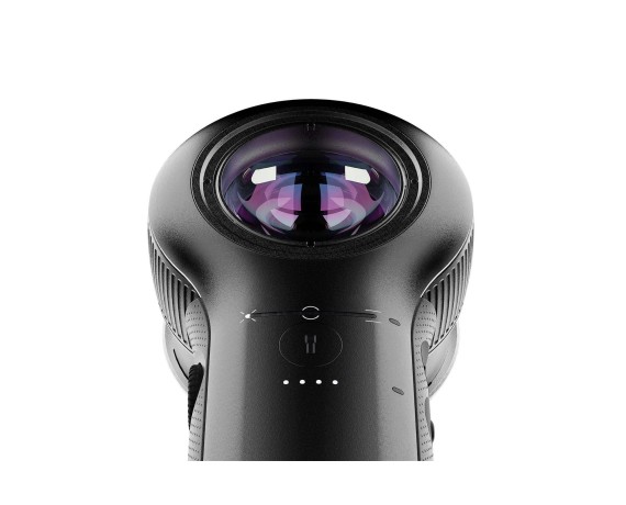 Dermlite DL5 polariseret lys dermatoskop Dermlite Dermatoskoper Dermlite DL5