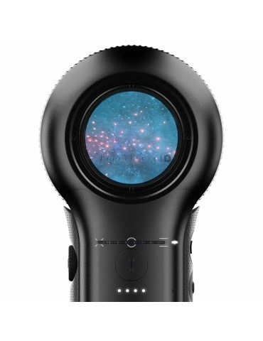 Dermlite DL5 polariseret...