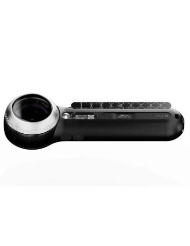 Dermlite DL5 polariseret lys dermatoskop Dermlite Dermatoskoper Dermlite DL5