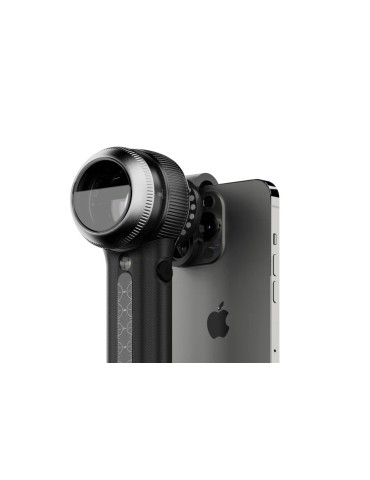 Dermlite DL5 polariseret lys dermatoskop Dermlite Dermatoskoper Dermlite DL5