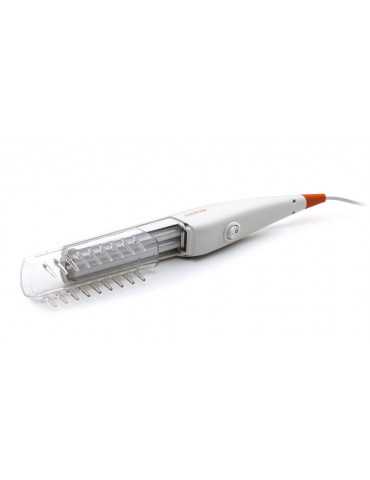 Saalmann Saalux Comb UV phototherapy comb Partial Units MEDlight Saalux