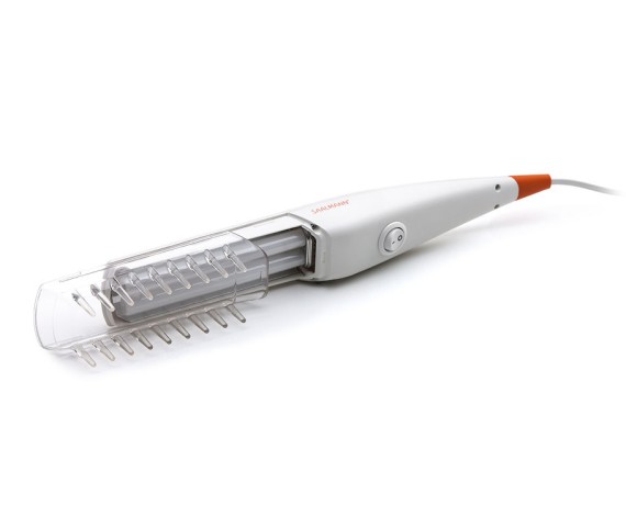 Peigne de photothérapie Saalmann Saalux UVB Unités partielles MEDlight Saalux