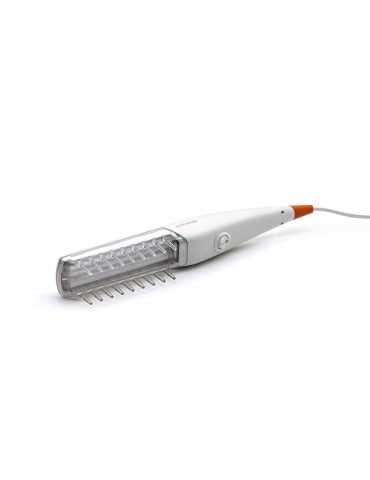 Saalmann Saalux Comb UV phototherapy comb Partial Units MEDlight Saalux