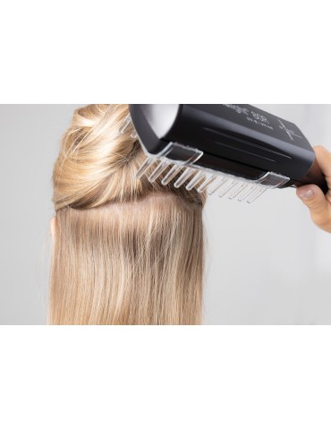 Dermalight 80 UVB fototerápiás fésű DL80R Részleges egységek Dr. Hönle Medizintechnik GmbH DL80R