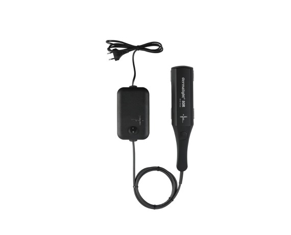 Dermalight 80 UVB fototerapi kam DL80R Delenheder Dr. Hönle Medizintechnik GmbH DL80R