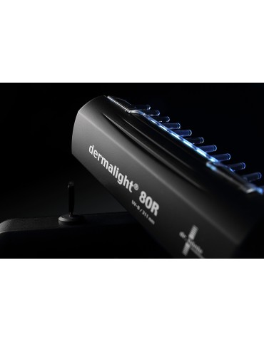 Dermalight 80 UVB fototerapi kam DL80R Delenheder Dr. Hönle Medizintechnik GmbH DL80R