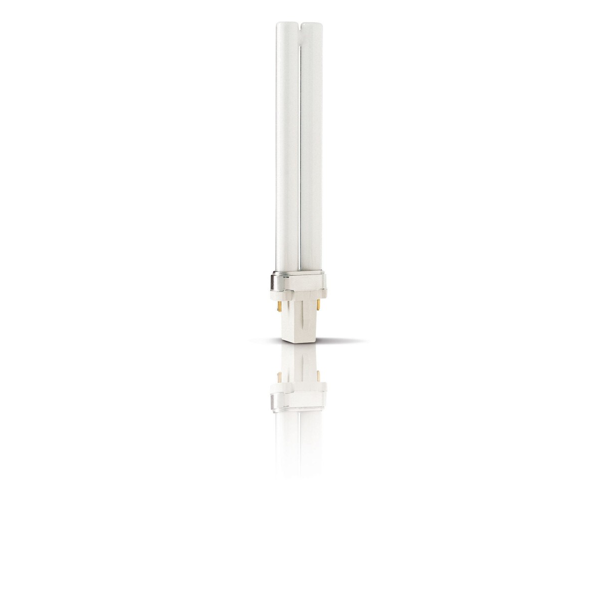 Lampada fototerapia UVB PL-S 9W/01/2PLampade UVB Philips PL-S 9W/01/2P 1CT