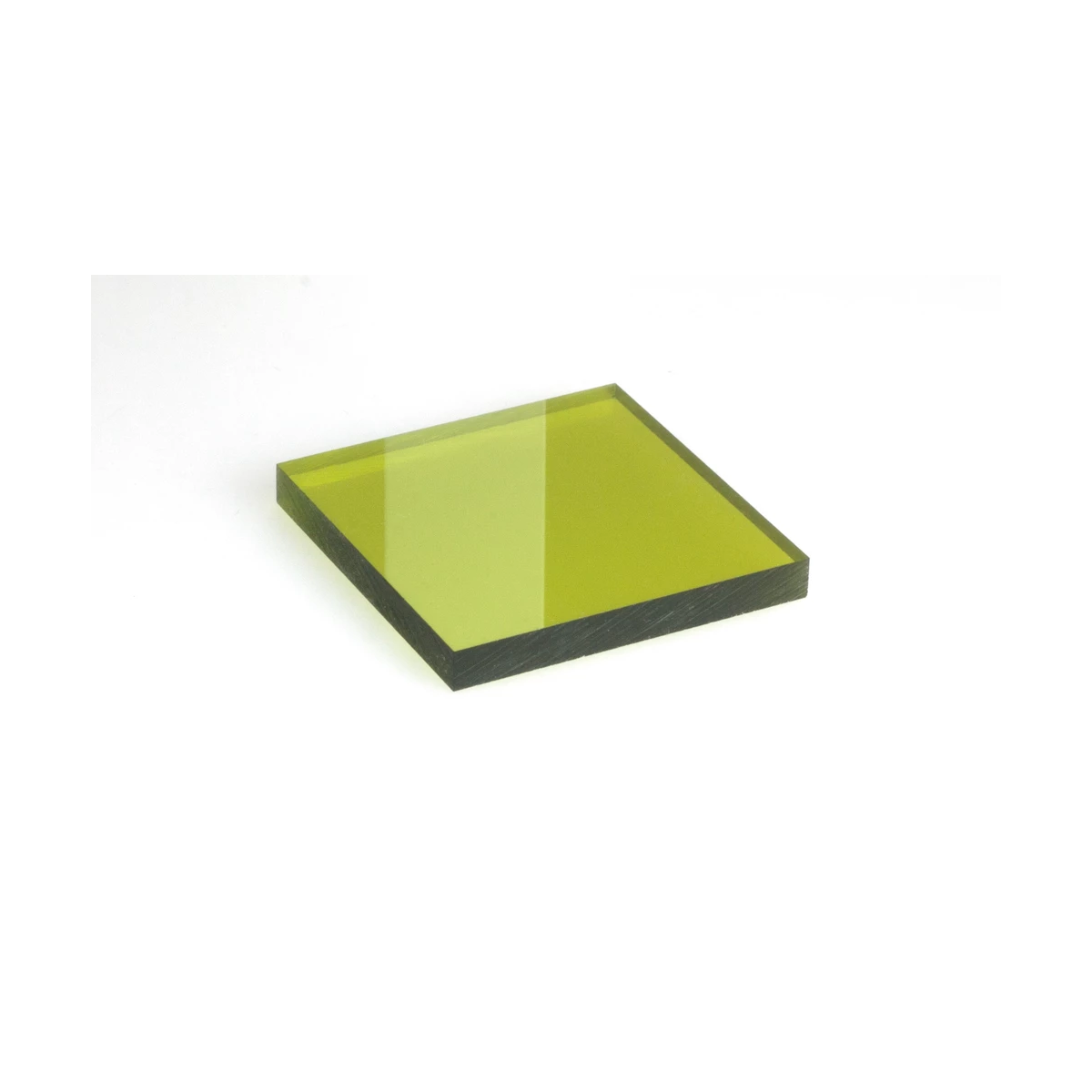 Laserschutzfenster, Filter - 0242, Dicke 3,0 mm Laserschutzfenster Protect Laserschutz