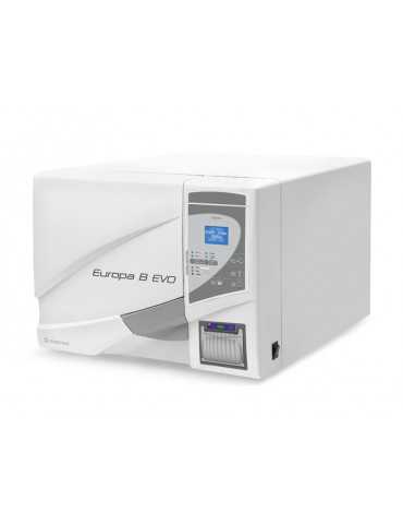 24 liter Europa B autoclave with printer Autoclaves and Sealers  35657