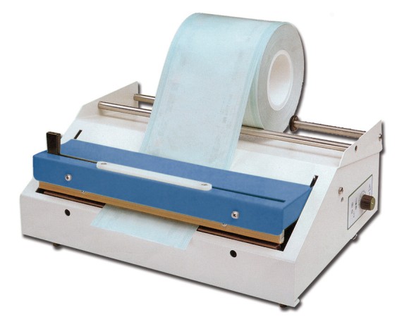 D-351 impulsvarmeforsegler Autoklaver og forseglere 35900