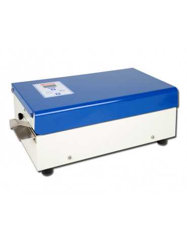 Selladora térmica automática D-400 sin impresora