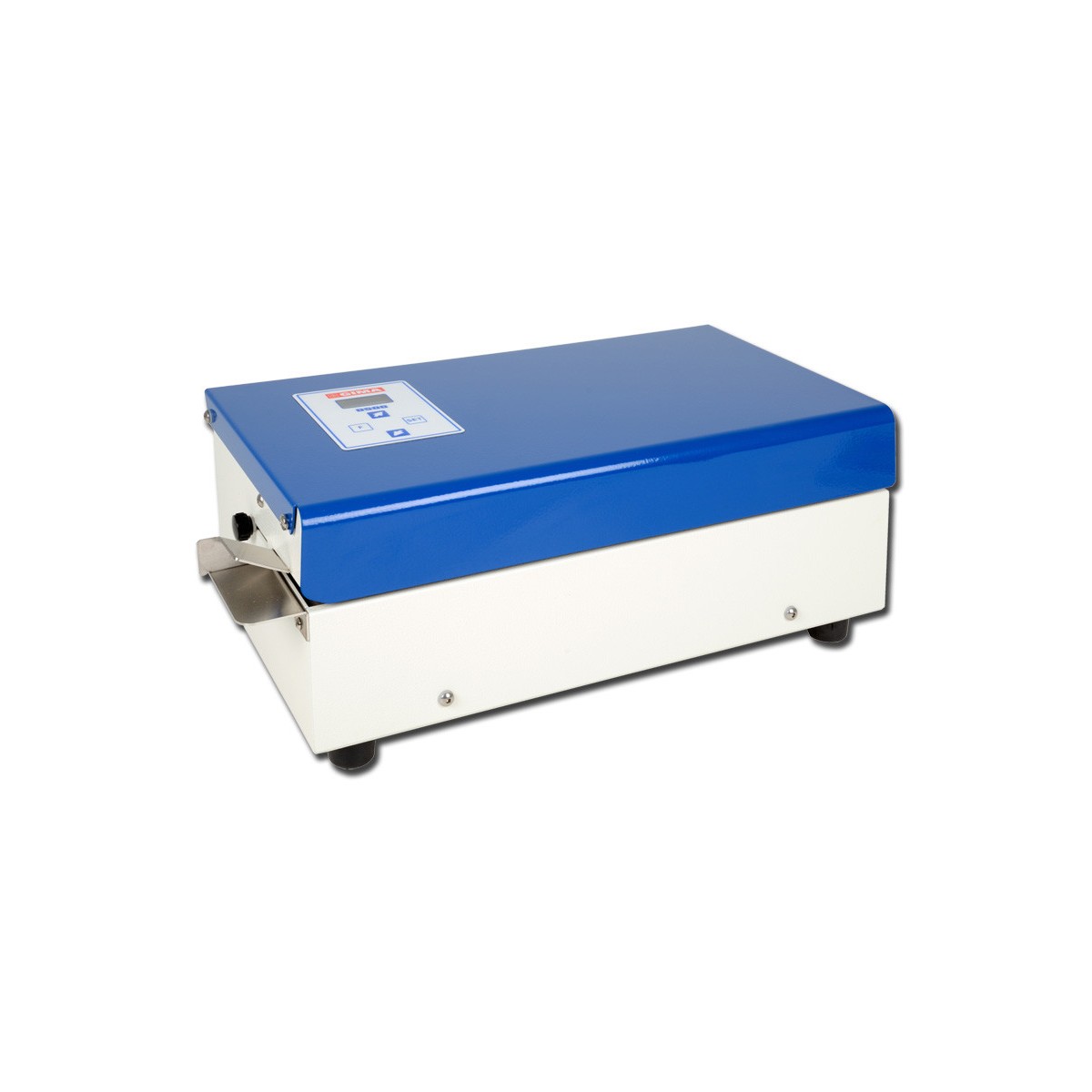 Automatisches Heißsiegelgerät D-400 ohne Drucker Autoklaven und Versiegelungsgeräte  35909