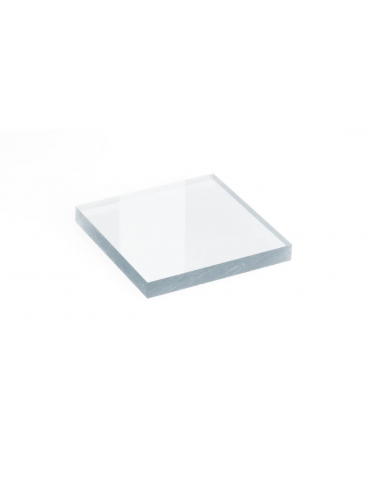 CO2 Laser protection window, filter - 0381, thickness 6.0 mm Laserschutzfenster Protect Laserschutz