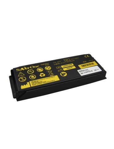 Saver One-serien Batteri gammel version Tilbehør Defibrillatorer SAVER ONE ami.Italia SAV-C0010