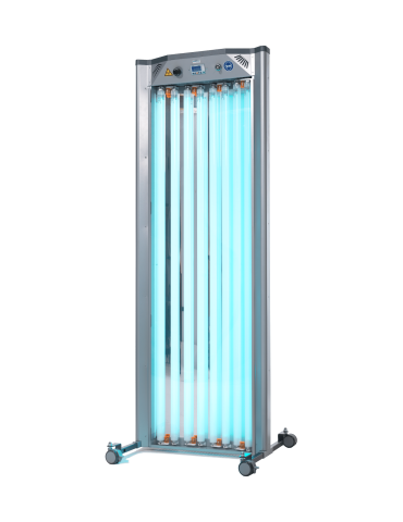 Medlight OCTAderm UVA/UVB fototerapipanel Fototerapipaneler MEDlight OCTAderm