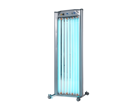 Medlight OCTAderm UVA/UVB fototerapipanel Fototerapipaneler MEDlight OCTAderm