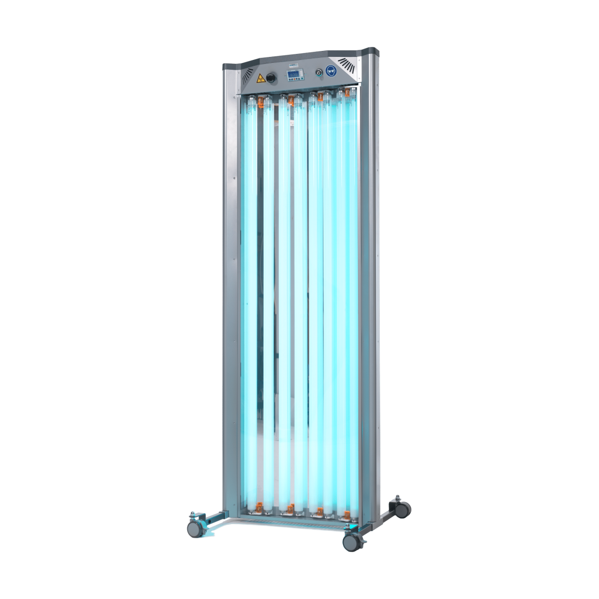 Medlight OCTAderm UVA / UVB fényterápiás panel Fényterápiás panelek MEDlight OCTAderm