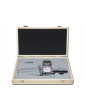 PLIKOMETR 0-12 mm - cyfrowy z kablem USB do transmisji danych Kalibratory do pomiaru tkanki tłuszczowej Gima 27346