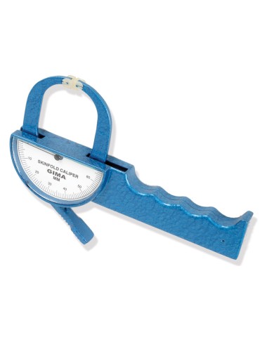 PLIKOMETER 0-67 mm - mekanisk - FAT-2 Skydelære Gima 27349