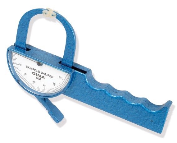 PLIKOMETER 0-67 mm - mekanisk - FAT-2 Skydelære Gima 27349