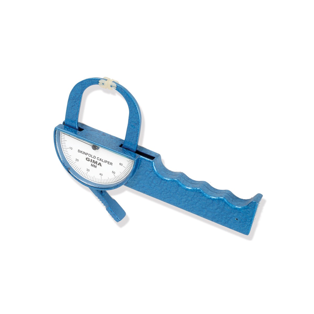 PLICOMETRO 0-67 mm - meccanico - FAT-2Plicometri Gima 27349