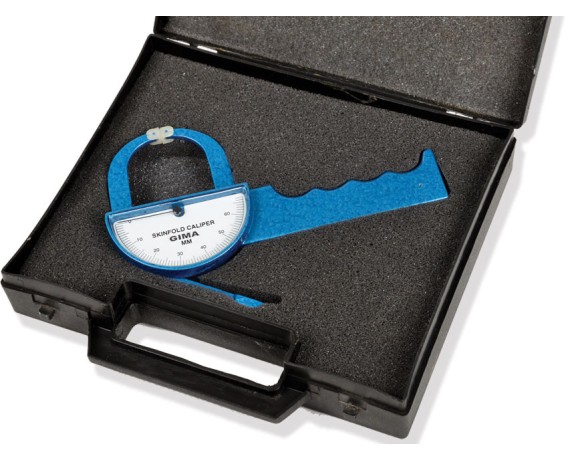 PLICOMETER 0-67 mm - mechanical - FAT-2 Calipers Gima 27349