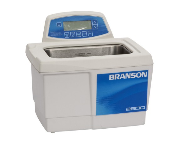 Branson 2800 3800 5800 CPXH Digital Ultralydsrenser Ultralydsrensere Branson