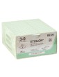 Ethicon Ethilon steril ikke-absorberbar monofilament sutur, pakke med 36 stk. Kirurgiske suturer