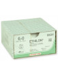 Ethicon Ethilon sterile non-absorbable monofilament suture, pack of 36 pieces Surgical sutures