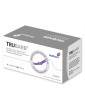 TruBarb surgical suture Barbed type absorbable needle in polydioxanone - 6 pieces Surgical sutures