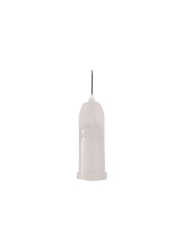 Luer-mesoterapianeulat koot 32G 31G 30G 27G - 100 kpl. Mesoterapia- ja täyteaineneulat Gima