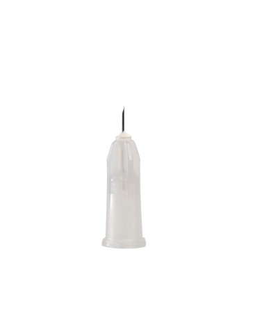 Luer-mesoterapianeulat koot 32G 31G 30G 27G - 100 kpl. Mesoterapia- ja täyteaineneulat Gima