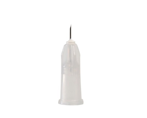 Agujas de mesoterapia Luer tamaños 32G 31G 30G 27G - 100 piezas Agujas y rellenos de mesoterapia Gima