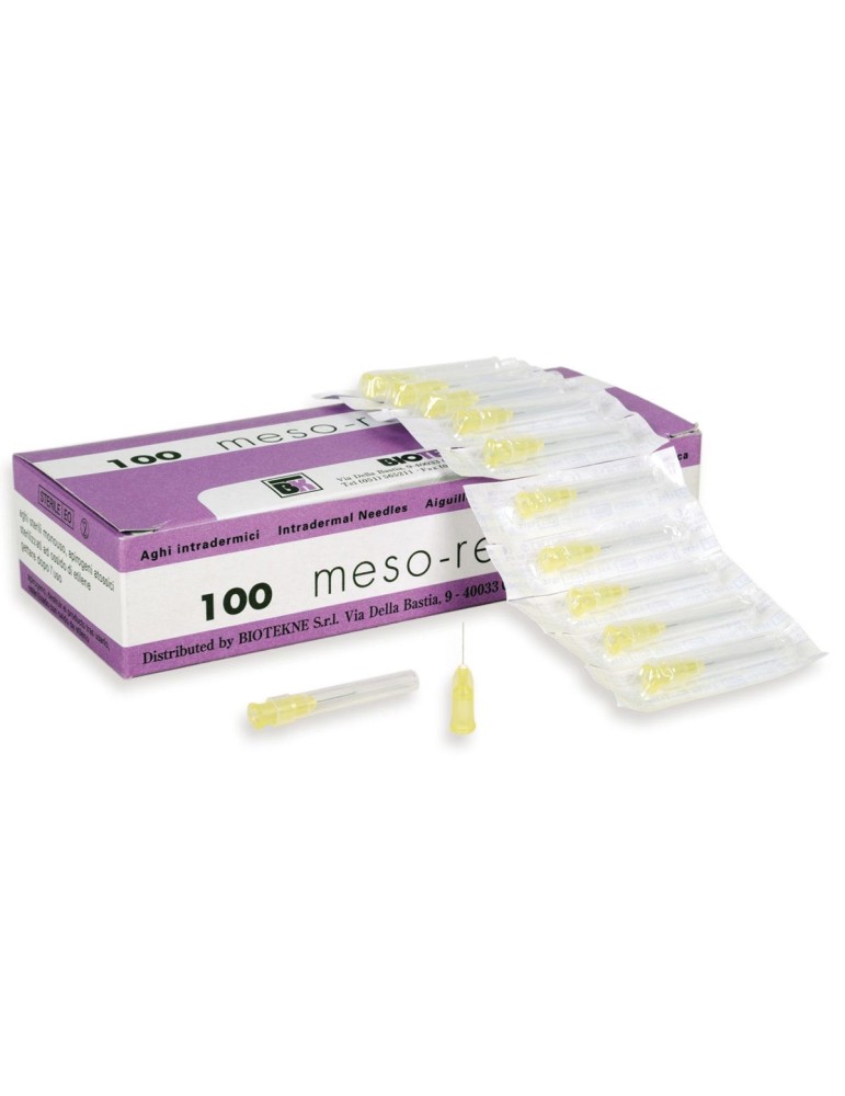 Luer-täyteaineneulat, koot 30G 27G, pakkaus 100 kpl, mesoterapia- ja täyteaineneulat Gima Luer-täyteaineneulat, koot 30G 27G, pakkaus 100 kpl, mesoterapia- ja täyteaineneulat Gima