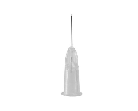 Aghi per filler Luer misure 30G 27G confezione 100 pezziAghi Mesoterapia e Filler Gima