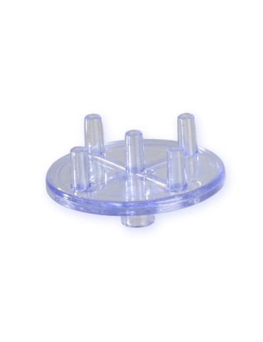 Engangs mesoterapi og filler multiinjektionsforbindelsesstykker 50 stk. Mesoterapinåle og fillers Gima