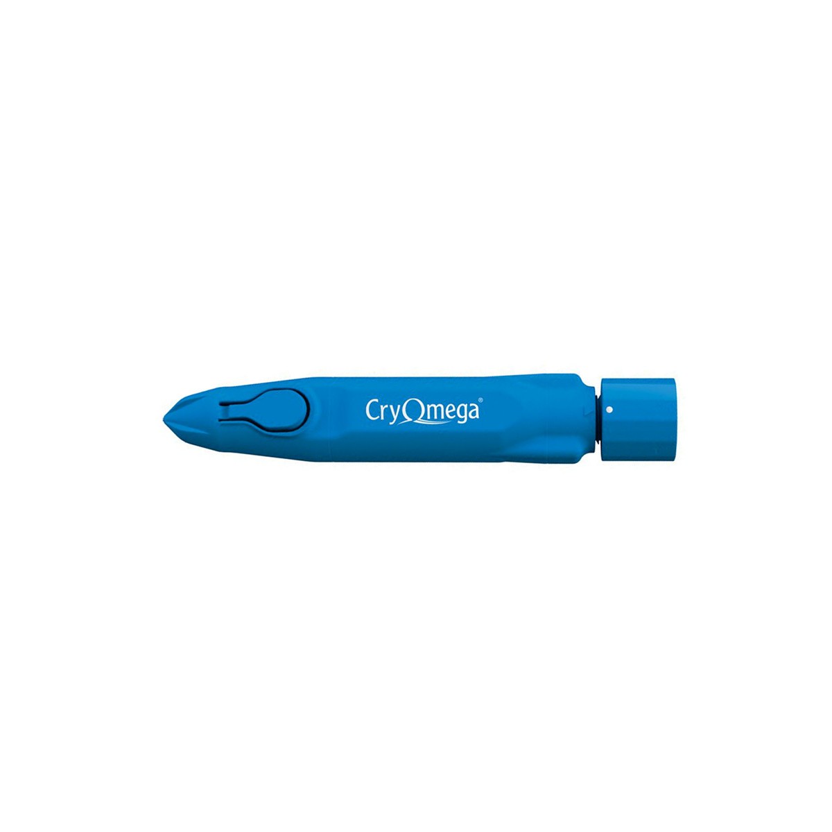 DISPOZITIV CRYOCHIRURGIC CRYOMEGA cu cartus de 16 g Criochirurgie și crioterapie Gima 30586