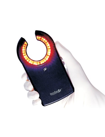 Kannettava Veinspy-suonidetektori Gima 23450 -suonidetektorit