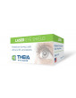 Lunettes de protection laser pour patient, consommables jetables, boîte de 25 pièces. Protections oculaires Laser SmartShield