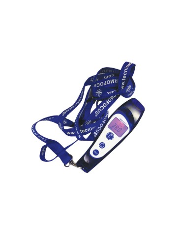 Visiofocus PRO berøringsfrit professionelt termometer Termometre Gima 25574