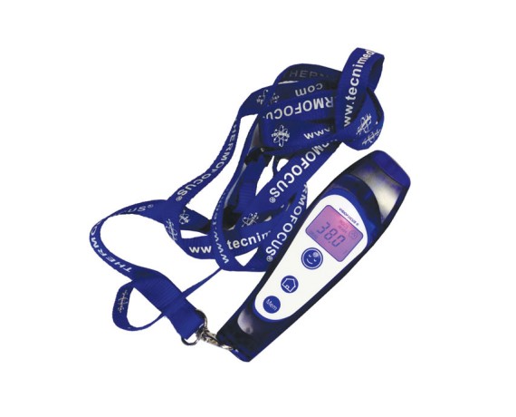 Visiofocus PRO berührungsloses Profi-Thermometer Thermometer Gima 25574