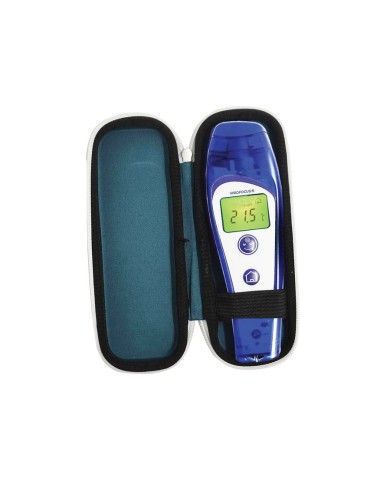 Visiofocus PRO -kontaktiton ammattimainen lämpömittariGima 25574 -lämpömittarit