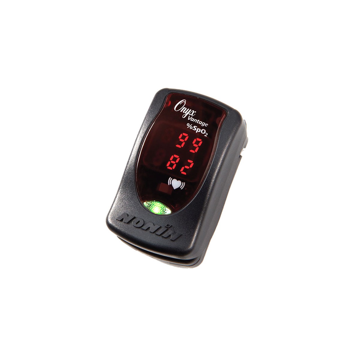 Pulsoximetru NONIN Onyx Vantage - negru Pulsoximetre Gima 35085