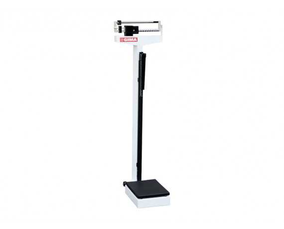 Astra mechanical scale with altimeter Scales Gima 27310