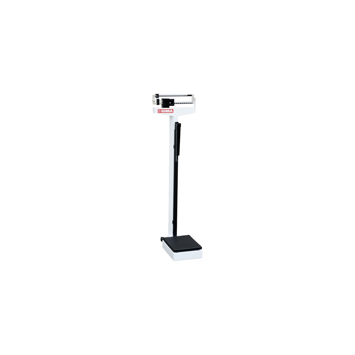 Astra mechanical scale with altimeter Scales Gima 27310