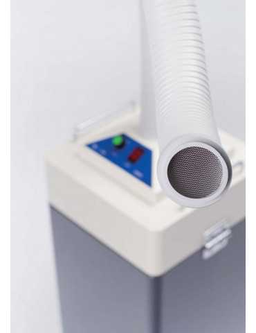 Airmax Medical Rauchabsaugschlauch Rauchvakuumzubehör  1-AIRMAX