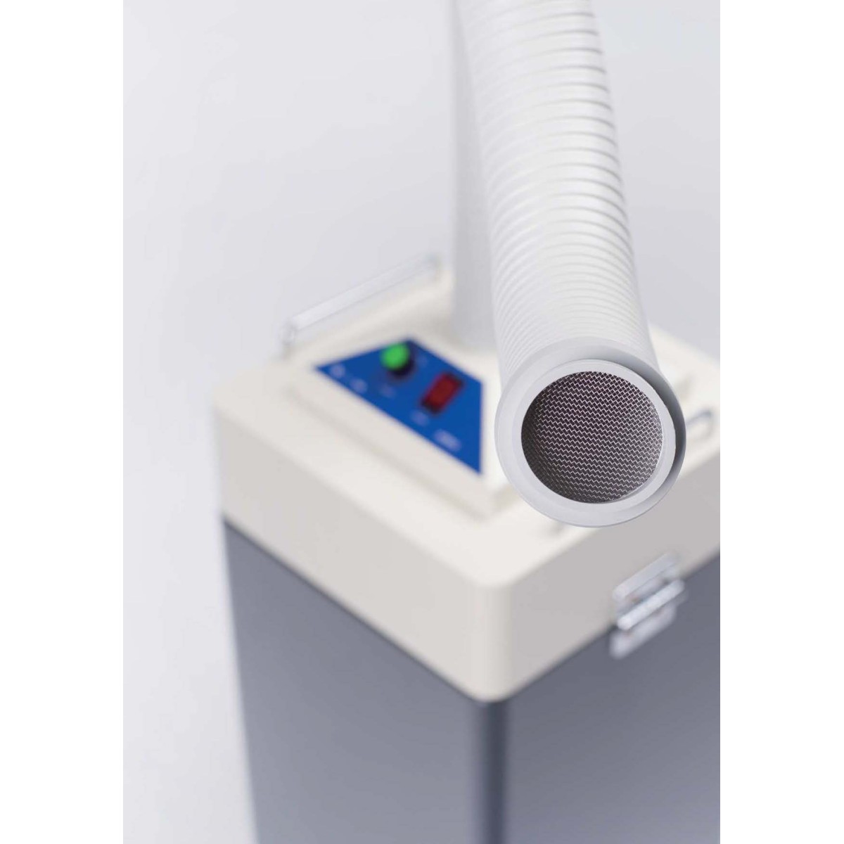 Tuyau d'aspiration de fumée médicale Airmax Accessoires sous vide de fumée  1-AIRMAX